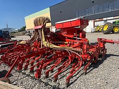 Kuhn HR5004DR + Venta TF 702