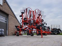 Kuhn GA 8731