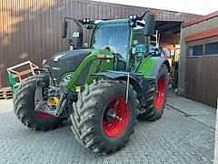 Fendt