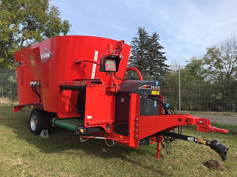 Kuhn PROFILE 14.2 CS COMPACT