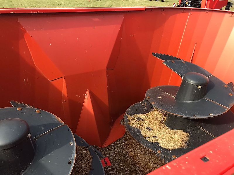 Kuhn PROFILE 14.2 CS COMPACT