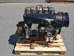 Deutz Motor F5l 912 für Deutz DX90, 85, Radlader, Bagger, Stapler
