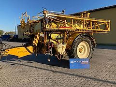 DUBEX MENTOR 4000L, 24M, 2M SPUR