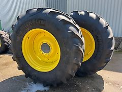 John Deere 710/70R38 wielen