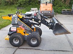 Giant SK202 D