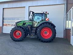 Fendt 720 Vario ProfiPlus Gen7 Setting 2