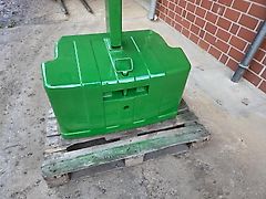 John Deere JD 1800 KG