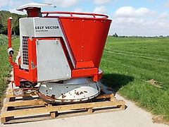 Lely Vector MFR