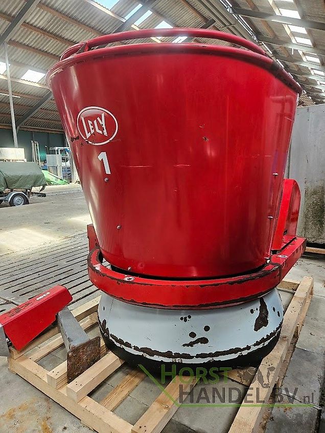 Lely Vector MFR