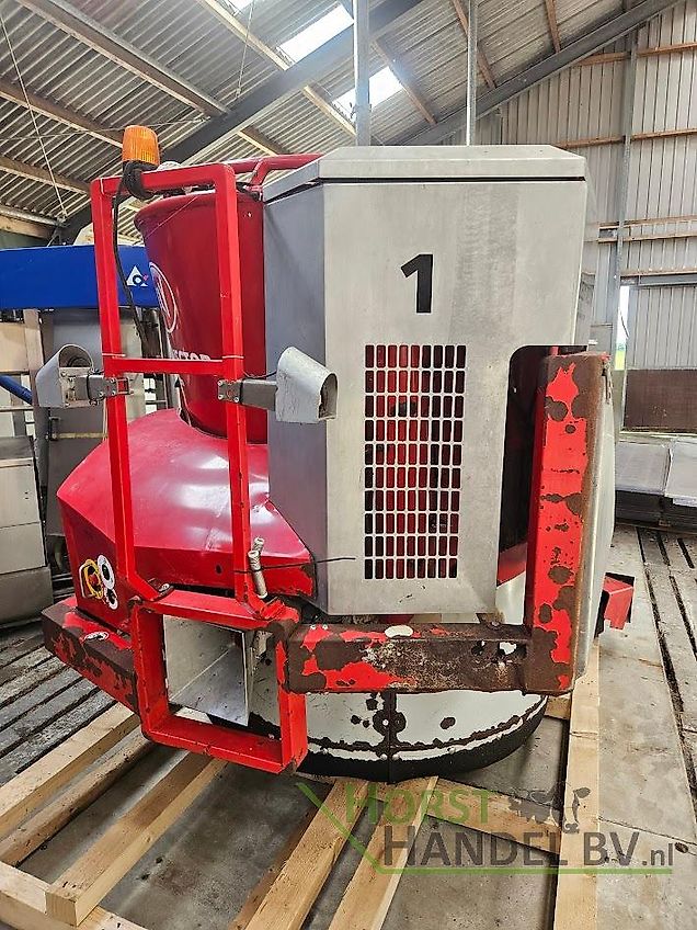 Lely Vector MFR