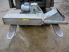 Carier POWER SLIDE