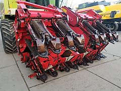 Geringhoff Rota Disc 8/70 Zum New Holland 70 CM !