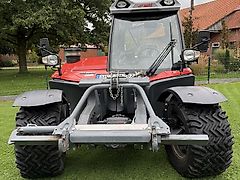 Aebi TT281+ Vorführgerät