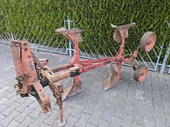 Pflug Fa. van Lengerich Typ RZ 1542 gebraucht