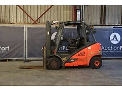 Linde H25D-02