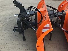 D&D Landtechnika Schneeschild PSSH 02 / 3,0 m / NEU