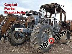 Landini 7880 6880 8880 parts, ersatzteile, pieces