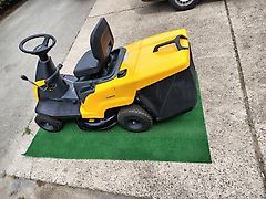 Stiga Combi 166