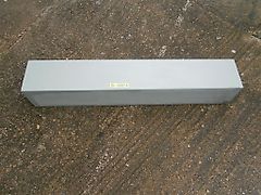 Carier #5 4FT DUCT