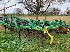 Kerner Komet K 420