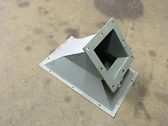 Carier DUCT