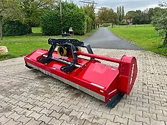 FPM UM 330 PRO+ **Front- / Heckmulcher**