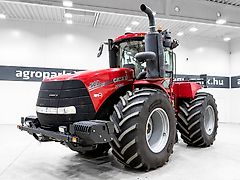 Case IH Steiger 500 16/2 Powershift 40 km/h, cab suspension, AFS Vector Pro Base with RTK activation, 900/60R42 tires