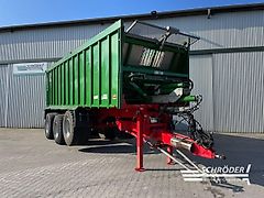 Kröger TAW 30