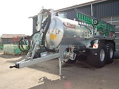Fliegl VFW 14000