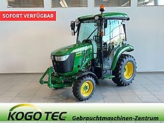 John Deere 3033R