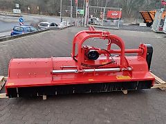 Thenos Front- Heckmulcher - NEU