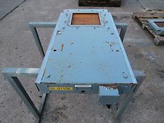 Turner PNUMATIC
