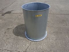 West DUCTING