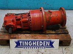 JF Fodervogn (Spare part/Reservedel/Ersatzteil)