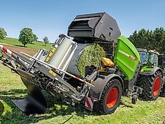 Fendt Rotana 160 V Combi