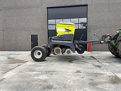 Sky Agriculture Easy Drill 3010 Ferti HD
