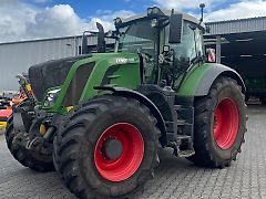 Fendt 828 Vario ProfiPlus