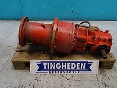 JF Fodervogn (Spare part/Reservedel/Ersatzteil)