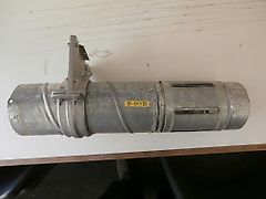 West WESTS DUCT