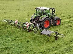 Fendt Twister 11010 DN