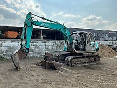 Kobelco SK100