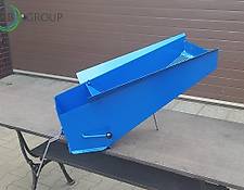 Kotło-Pol Kartoffelsackmaschine/Potato bagging machine 1 row for potato harvester/Упаковочная машина/Ensacadora de patatas para cosechadora/Workownica do ziemniaków