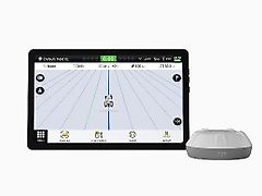 Fj Dynamics Steer Ready Lenksystem AS 2 - für Lenksystem vorbereitete Traktoren