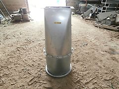 West DUCTING