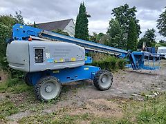 Genie Genie S-65 Teleskopbühne