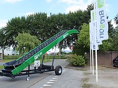 Broson Transportband KT 10.80