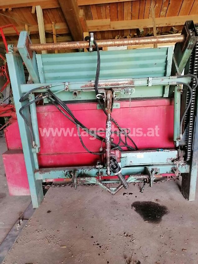 Marchner MFSF S-1700