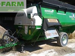 Keenan meca 320
