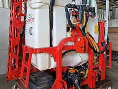 Maschio Maschio Gaspardo Tempo 1201