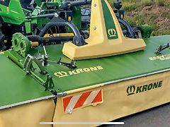 Krone Easy Cut F 400 CV Fold